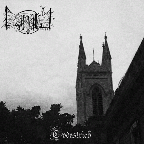 Lunacy (USA) : Todestrieb